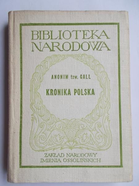 Kronika polska