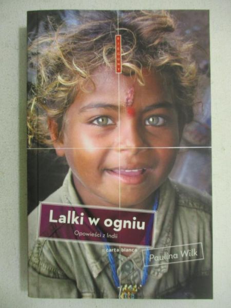 Lalki w ogniu