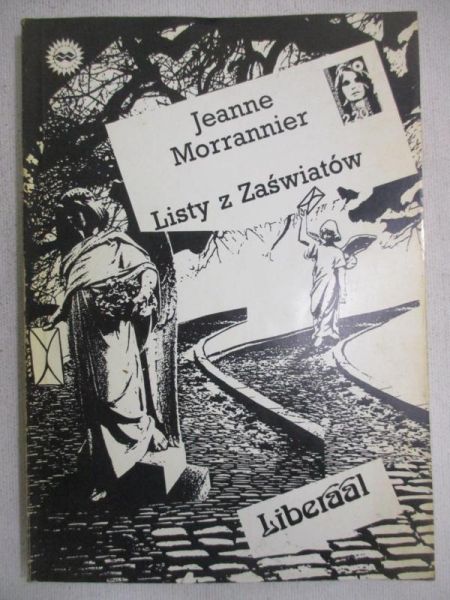 Listy z zaświatów