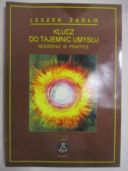 Klucz do tajemnic umysłu