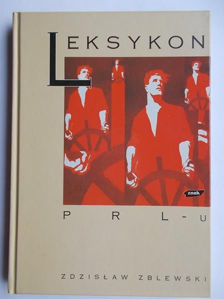 Zdzisław - Leksykon PRL-u