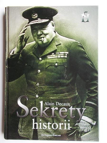Sekrety historii: Tajemnica Krzysztofa Kolumba
