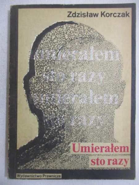 Umierałem sto razy