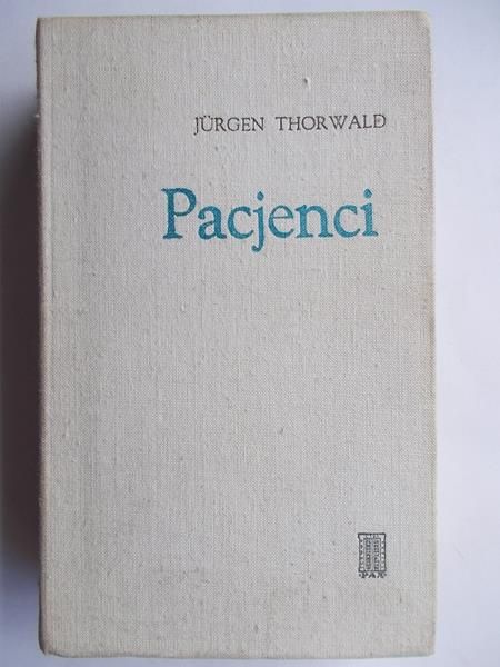 Pacjenci