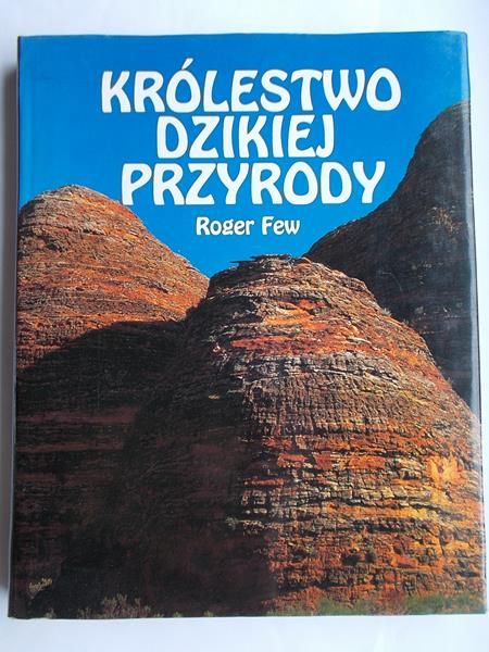 Królestwo dzikiej przyrody