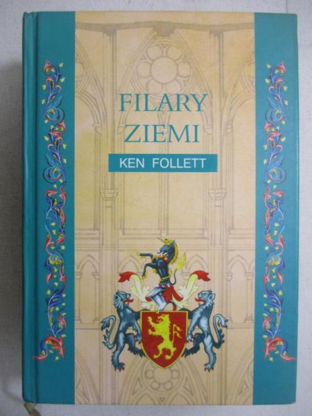 Filary ziemi