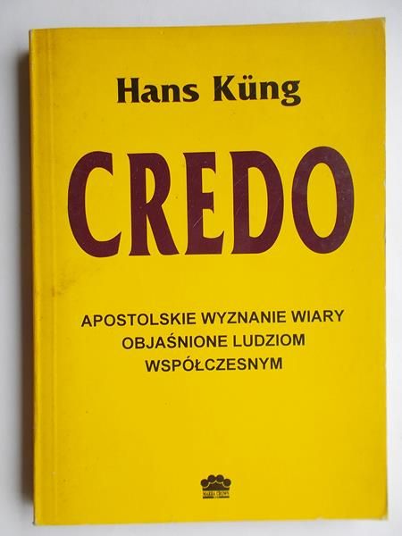 Credo. Apostolskie wyznanie wiary