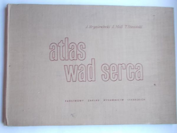 Atlas wad serca