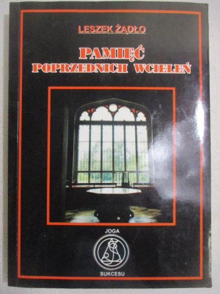 Pamięć poprzednich wcieleń