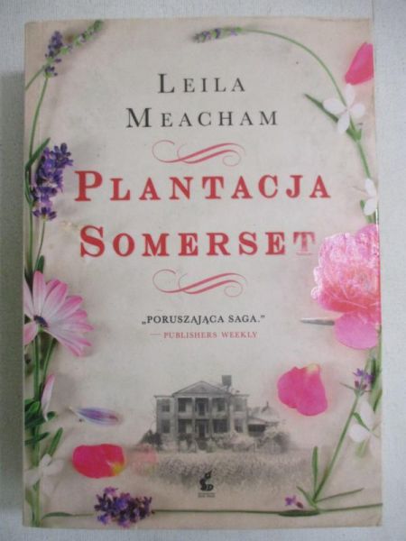 Plantacja Somerset