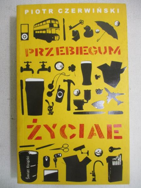 Przebiegum życiae