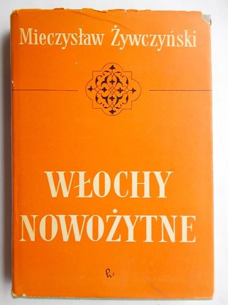 Włochy nowożytne
