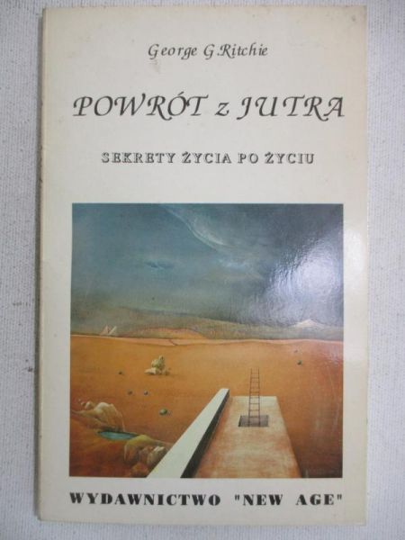 Powrót z jutra