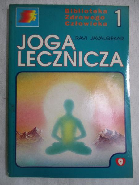 Joga lecznicza