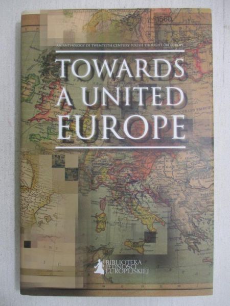 Towards a United Europe