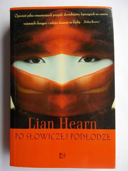 Po słowiczej podłodze