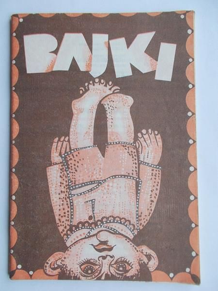 Bajki