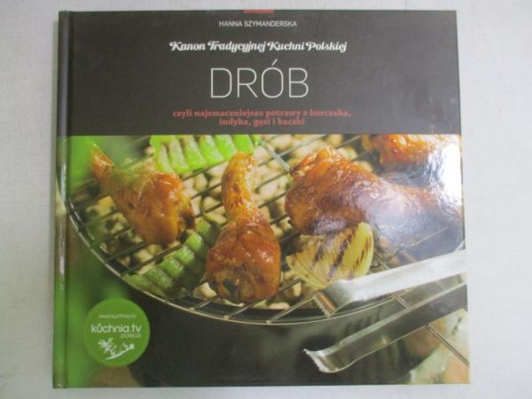 Drób