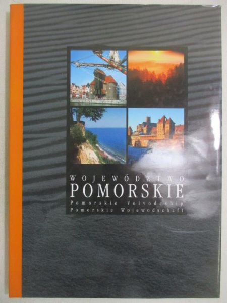 Województwo pomorskie