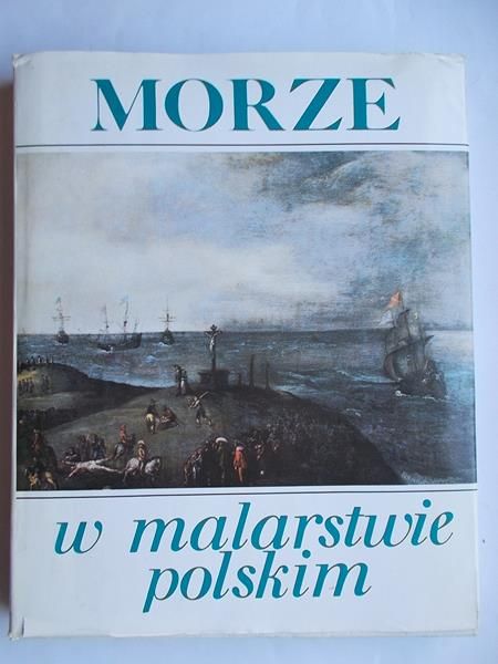 Morze w malarstwie polskim