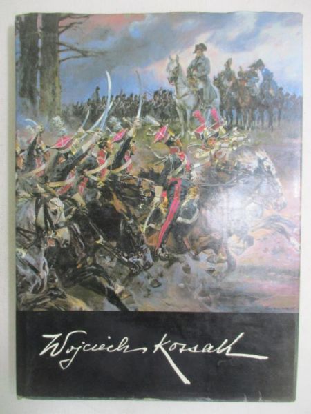 Wojciech Kossak