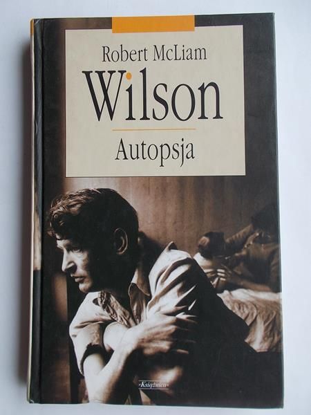 Autopsja