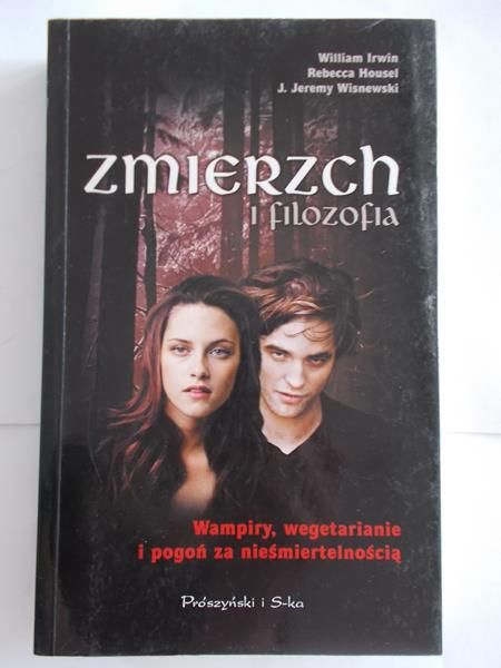 Zmierzch i filozofia