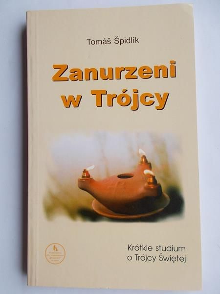 Zanurzeni w Trójcy