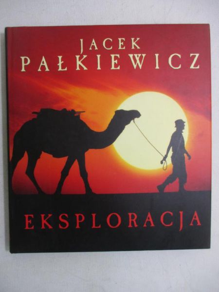 Eksploracja