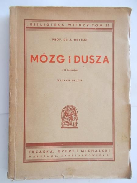 Mózg i dusza, 1948 r.