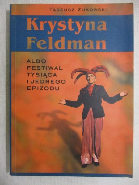 Krystyna Feldman