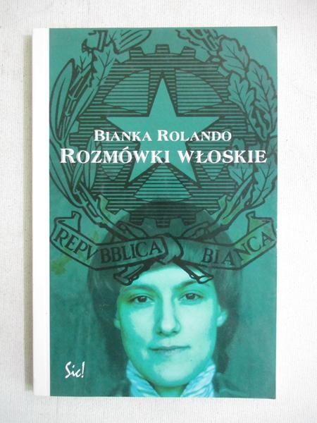 Ronaldo Bianka - Rozmówki włoskie