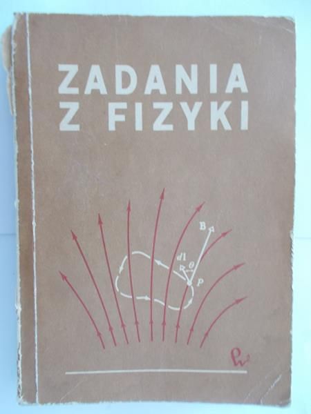 Zadania z fizyki