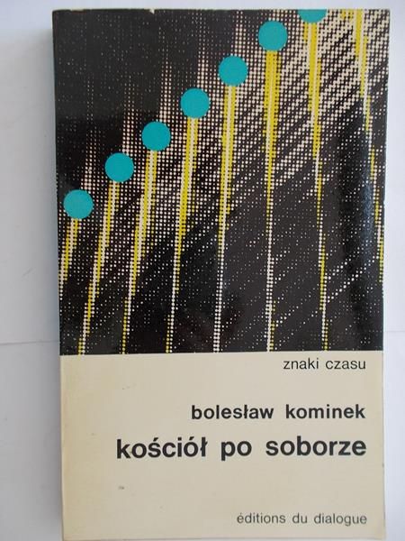 Kościół po soborze