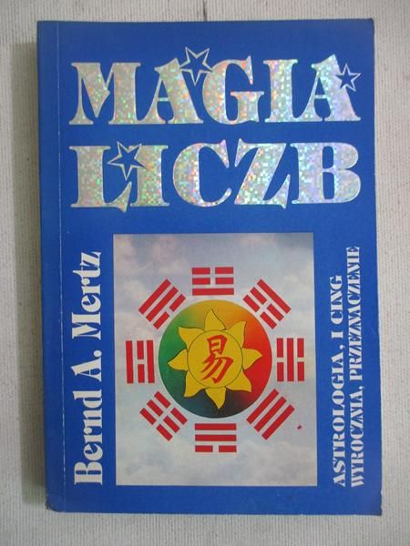 Magia liczb