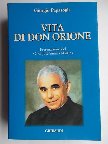 Vita Di Don Orione