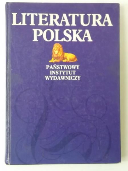 Literatura polska