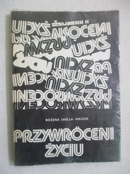 Przywróceni życiu
