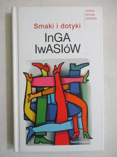 Smaki i dotyki