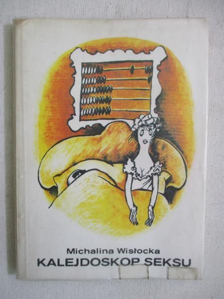 Kalejdoskop seksu