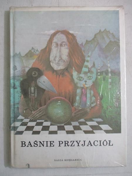Baśnie przyjaciół