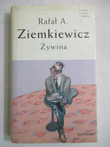 Żywina