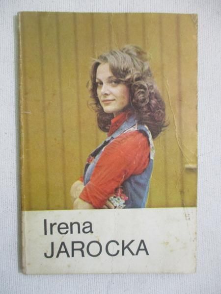 Irena Jarocka