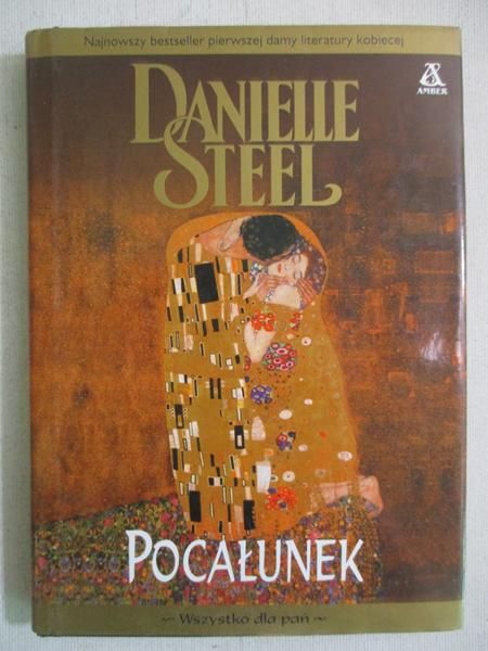 Pocałunek
