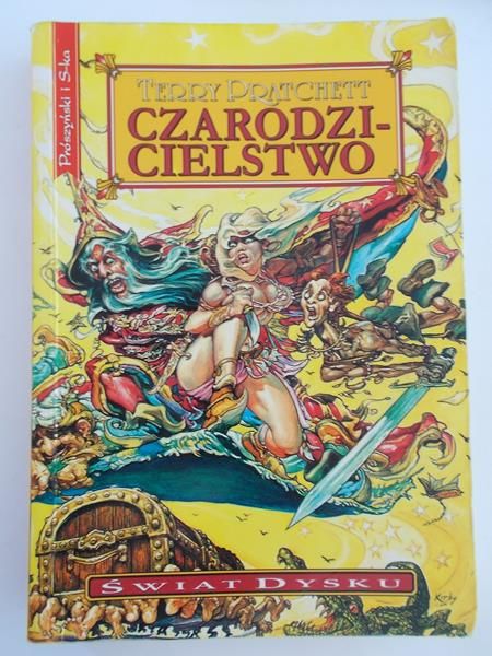 Czarodzicielstwo