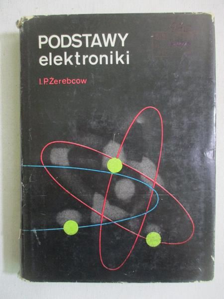 Podstawy elektroniki