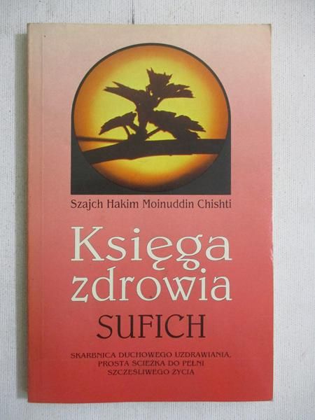 Księga zdrowia