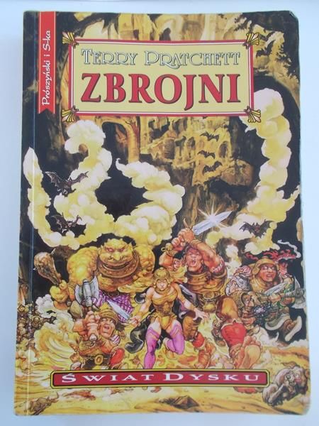 Zbrojni
