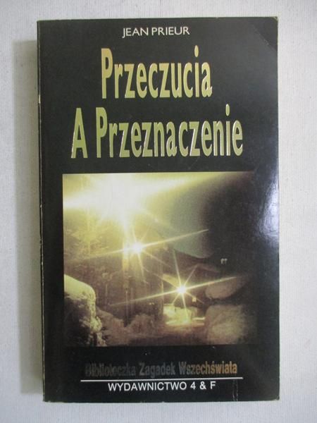 Przeczucia a przeznaczenie