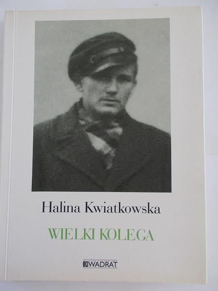 Wielki kolega